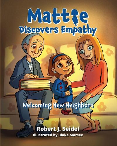 Mattie Discovers Empathy