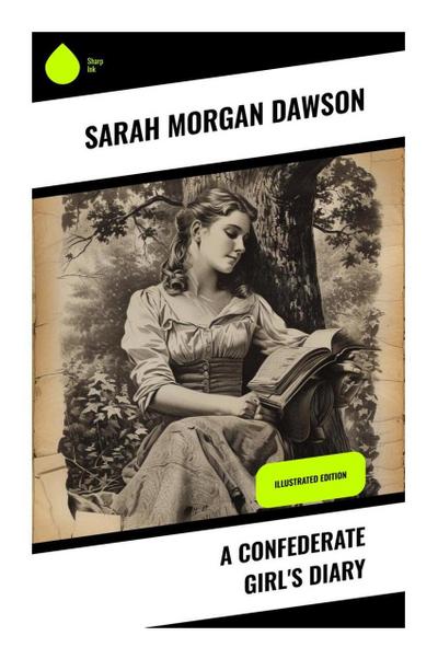 A Confederate Girl’s Diary