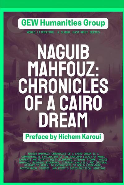 Naguib Mahfouz