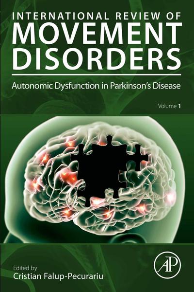 Autonomic Dysfunction in Parkinson’s Disease