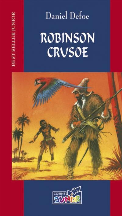 Robinson Crusoe