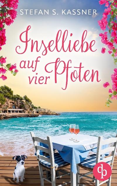 Inselliebe auf vier Pfoten