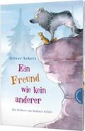 Ein Freund wie kein anderer