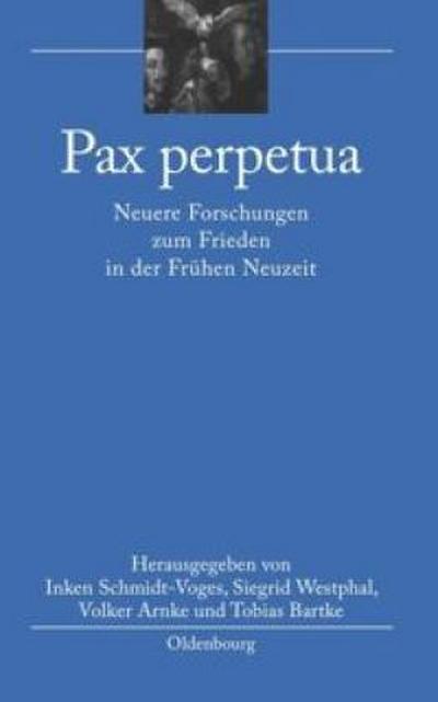 Pax perpetua