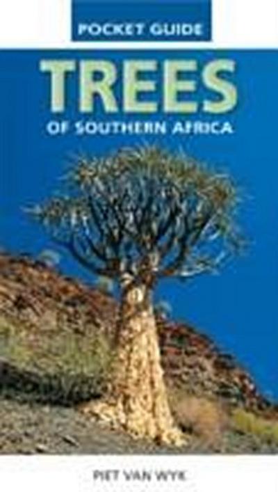 Pocket Guide to Trees of Southern Africa