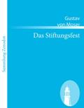 Das Stiftungsfest