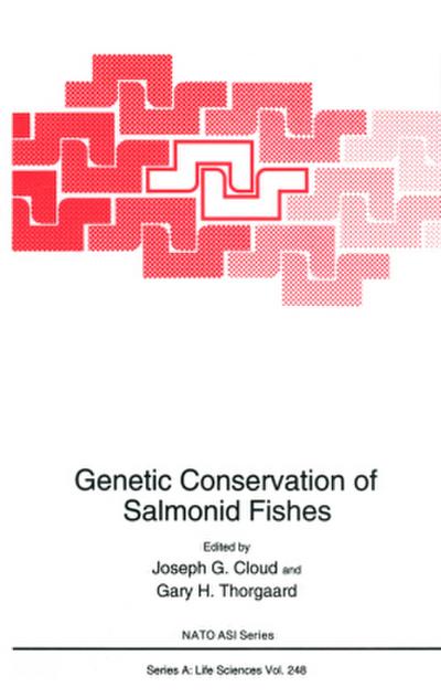 Genetic Conservation of Salmonid Fishes