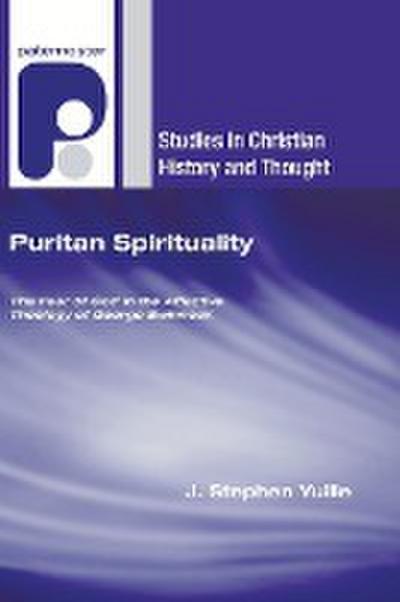 Puritan Spirituality