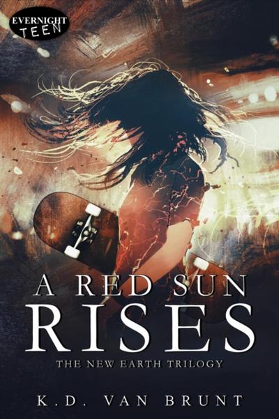 Red Sun Rises