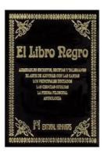 El libro negro