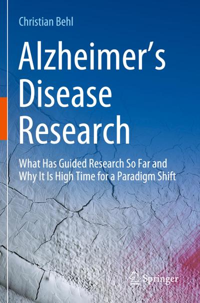 Alzheimer’s Disease Research