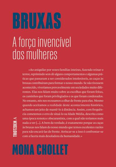 Bruxas - A força invencível das mulheres