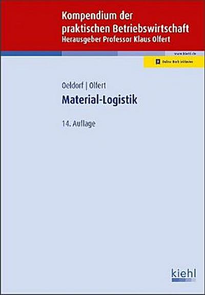 Material-Logistik
