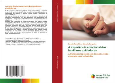 A experiência emocional dos familiares cuidadores