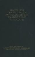 Rachen und Tonsillen; Speiseröhre; Magen und Darm; Bauchfell