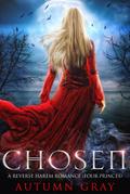 Chosen (Four Princes, #1)
