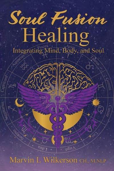SOUL FUSION HEALING