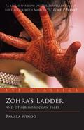 The Zohra`s Ladder - Pamela Windo