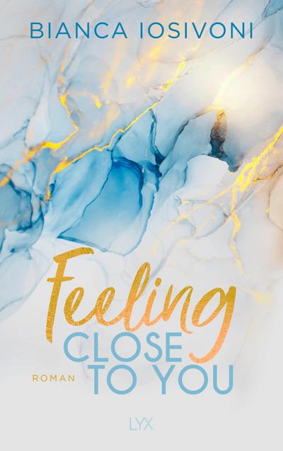 Feeling Close to You