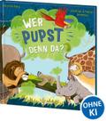 Wer pupst denn da?