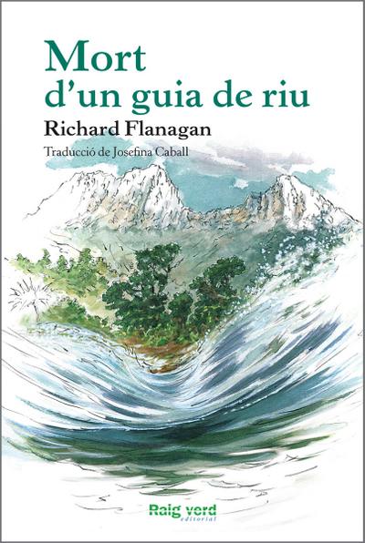 Mort d’un guia de riu