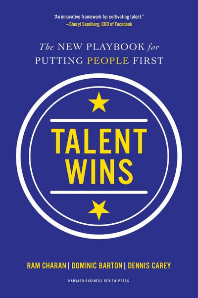 Talent Wins