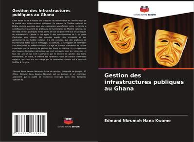 Gestion des infrastructures publiques au Ghana