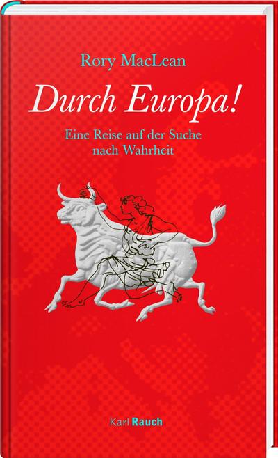 Durch Europa!