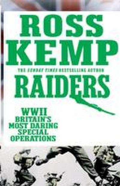 Raiders