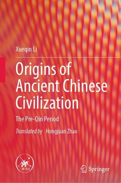 Origins of Ancient Chinese Civilization