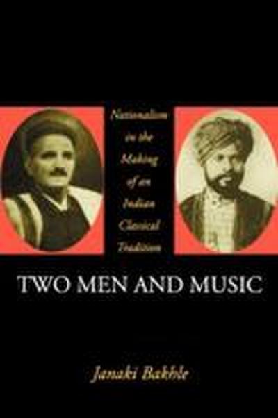 Two Men and Music