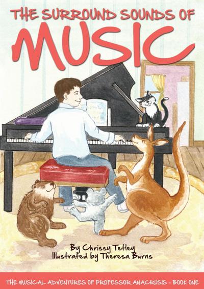 Surround Sounds of Music