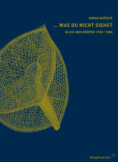 ... was Du nicht siehst