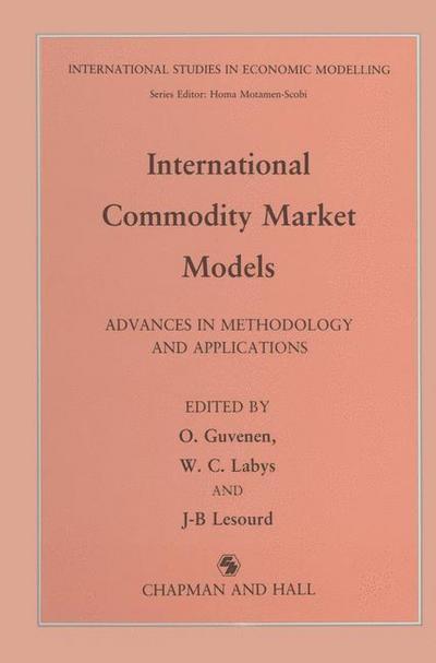 International Commodity Market Models