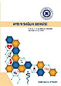 Aydin Journal of Health