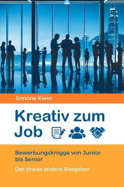 Kreativ zum Job!
