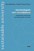 Nachhaltigkeit und Journalismus