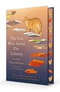 The Cat Who Saved the Library. Special Edition