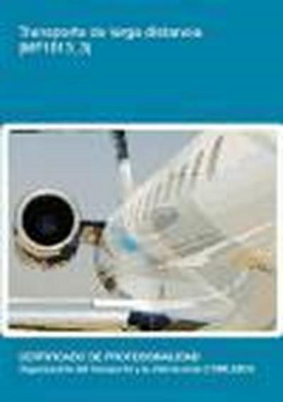 Transporte de larga distancia