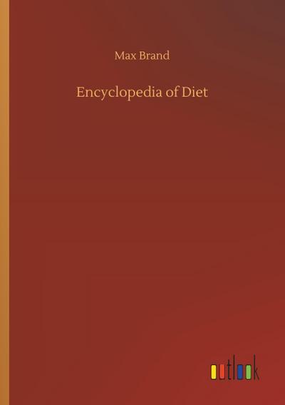 Encyclopedia of Diet