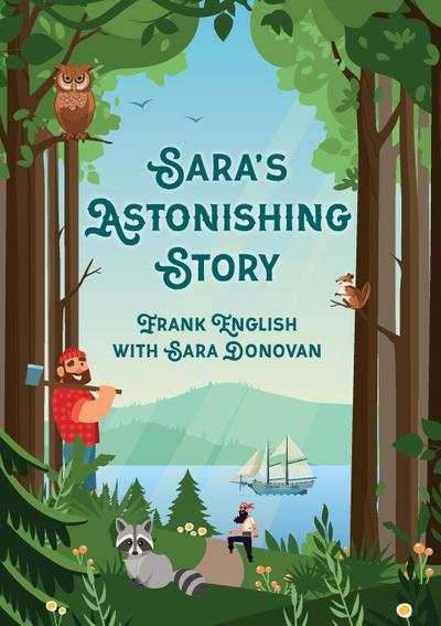 Sara’s Astonishing Story