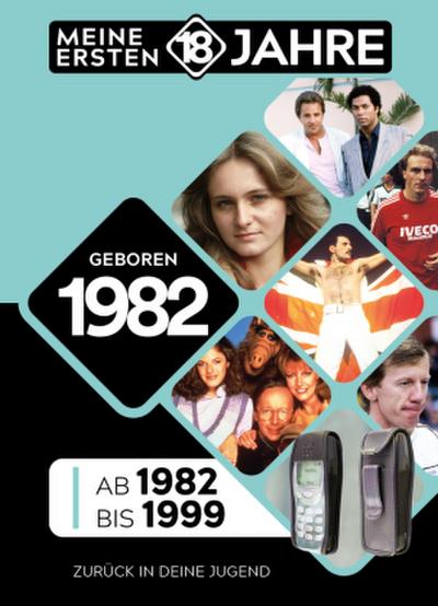 Geboren 1982