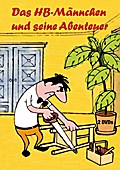 Das HB-Männchen und seine Abenteuer