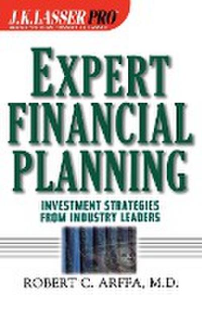 Expert Financial Planning