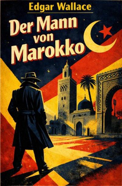 Der Mann von Marokko