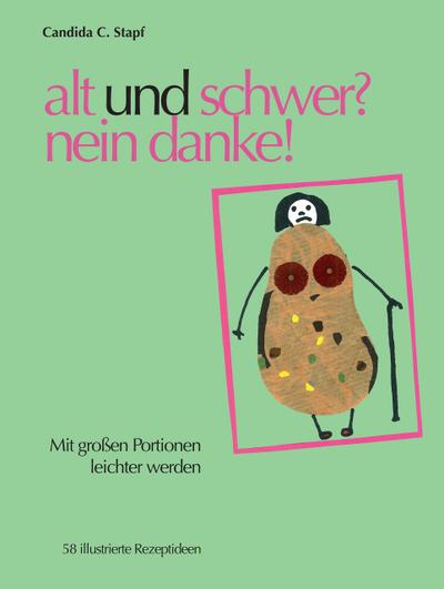 alt und schwer? nein danke!