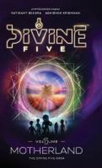 Divine Five