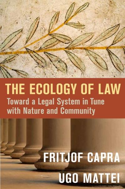 The Ecology of Law