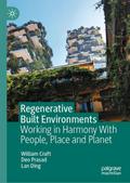 Regenerative Built Environments
