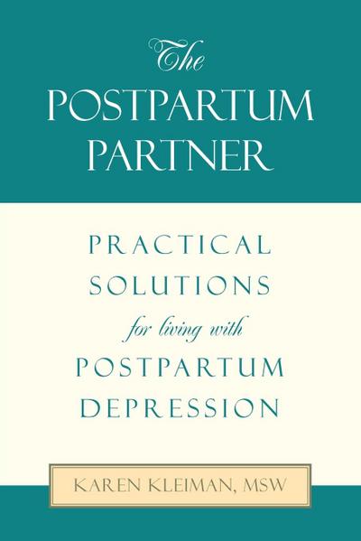 The Postpartum Partner
